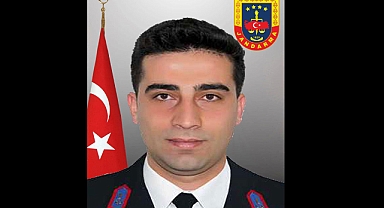 Kahramanmaraşlı Uzman Çavuş Hayatını Kaybetti