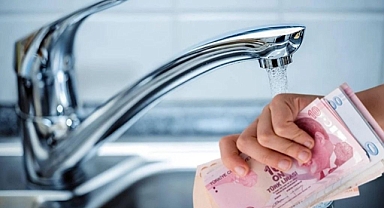 Kahramanmaraşlılar Dikkat! Su İsraf Edenin Cebini Yakacak Yeni Tarife Geliyor