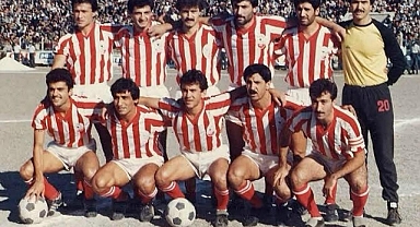 Kahramanmaraşspor 56 Yaşında!