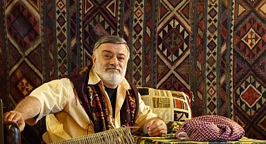 Kahtalı Mıçe hayatını kaybetti!