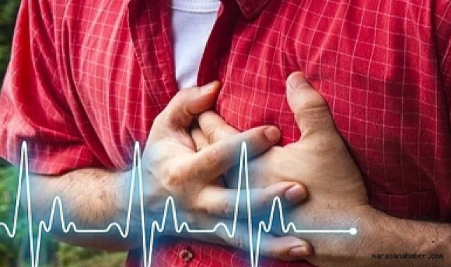 Kalp hastalarına sahursuz oruç uyarısı! Büyük risk taşıyor!