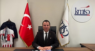 KMTSO Başkanı Buluntu'dan 'Kurtuluş Bayramı' Mesajı!