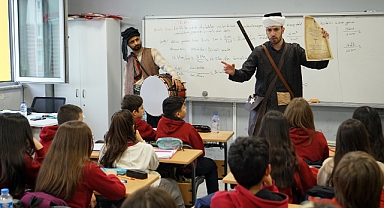 Kurtuluşun Kahramanları “Çatkapı” ile Geleceğe Taşınıyor!