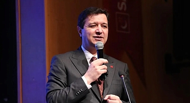 Mahmut Arıkan Kahramanmaraş’ta konuştu!