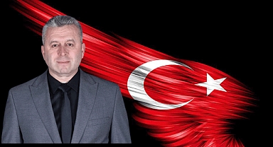 Mahmut Yardımcıoğlu'undan şehit Binbaşı için taziye mesajı!