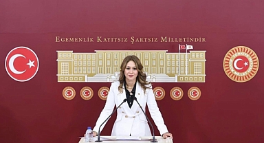 MHP Milletvekili Dora: “Fay hatlarına imar izni verilmesin”