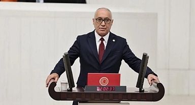 Milletvekili maaşını az buldu “yetmiyor” dedi!