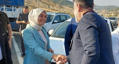 MYP Onikişubat Aile ve Sosyal Politikalar Başkanı Hatice Ceren’den 12 Şubat Mesajı