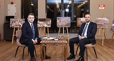 Onikişubat Belediyesi 4 binden fazla yapı ruhsatı verdi!