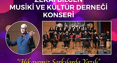 Onikişubat Belediyesi’nden müzik ziyafeti!