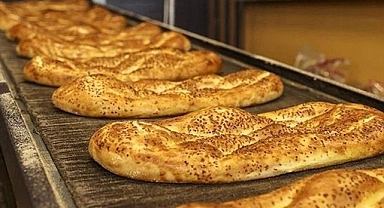 Ramazan pidesinin fiyatı belli oldu!