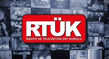 RTÜK, NOW TV'ye 30 gün süre verdi!