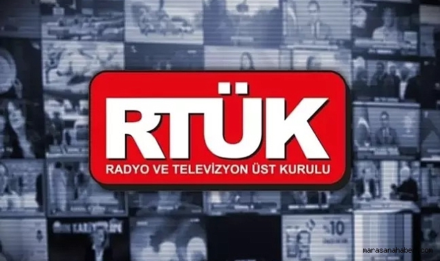 RTÜK, NOW TV'ye 30 gün süre verdi!