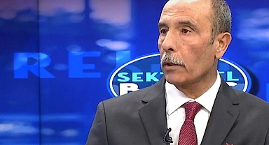 Şahin Balcıoğlu: Tüm Sektörleri Ayağa Kaldırmamız Lazım