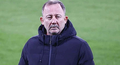 Sergen Yalçın'ın acı günü!