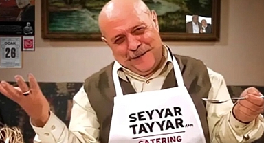 'Seyyar Tayyar' vefat etti!