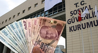 Sigorta girişi 2008 öncesi olanlara 14 bin 469 TL aylık bağlanacak: SGK şartları açıkladı