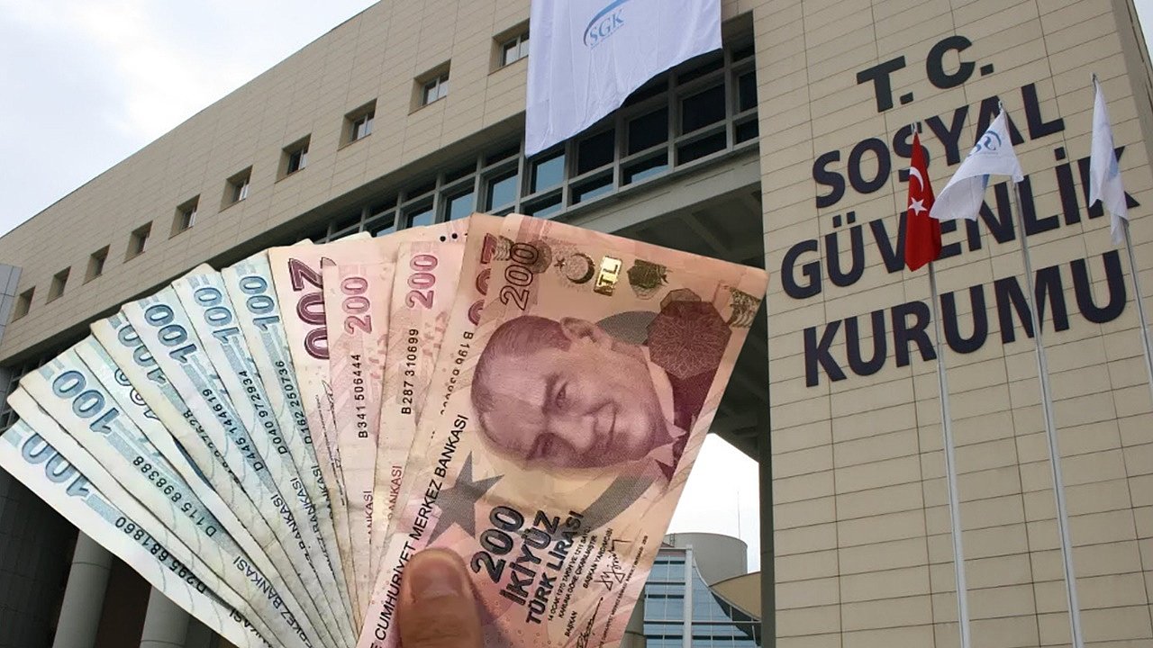Sigorta girişi 2008 öncesi olanlara 14 bin 469 TL aylık bağlanacak: SGK şartları açıkladı