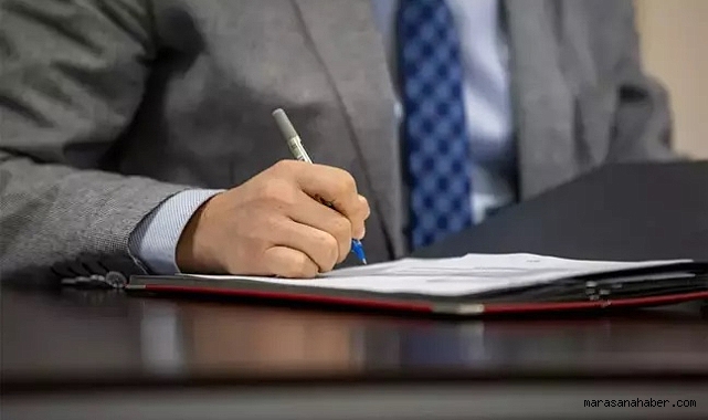 Tarım Ve Orman Bakanlığı 8 bin 500 yeni personel alacak!