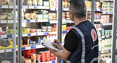 Ticaret Bakanlığından fahiş fiyatlara 144,5 milyon TL ceza!