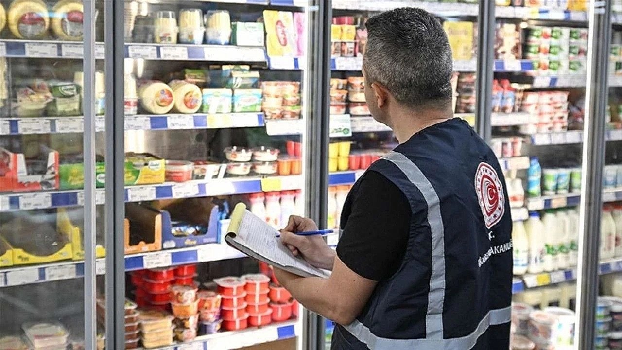 Ticaret Bakanlığından fahiş fiyatlara 144,5 milyon TL ceza!