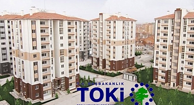 TOKİ Binaları Kaç Şiddetindeki Depremlere Dayanıklı? Kahramanmaraş'taki Yapılar Güven Vermişti!