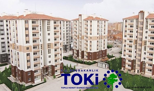 TOKİ Binaları Kaç Şiddetindeki Depremlere Dayanıklı? Kahramanmaraş'taki Yapılar Güven Vermişti!