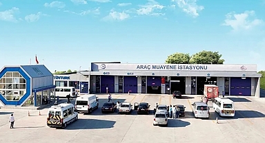 TÜVTÜRK’ten Yeni Düzenleme! Kahramanmaraş’ta O araçlar muayeneden geçemeyecek!