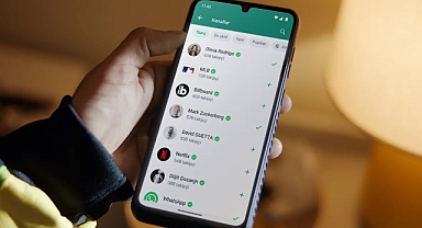 WhatsApp'a ilginç yenilikler geliyor!