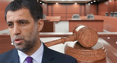 Yüksek yargıda 'Hakan Şükür' krizi: Yeni yasa geliyor