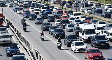1 milyon 300 bin araç incelemeye alındı!