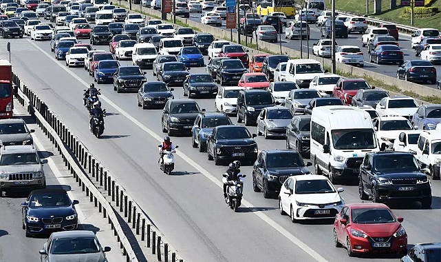 1 milyon 300 bin araç incelemeye alındı!
