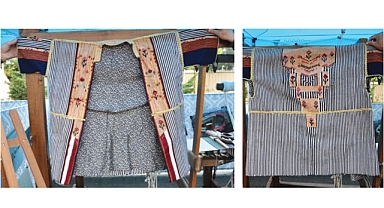 Aba nedir? Aba kıyafeti nasıldır?