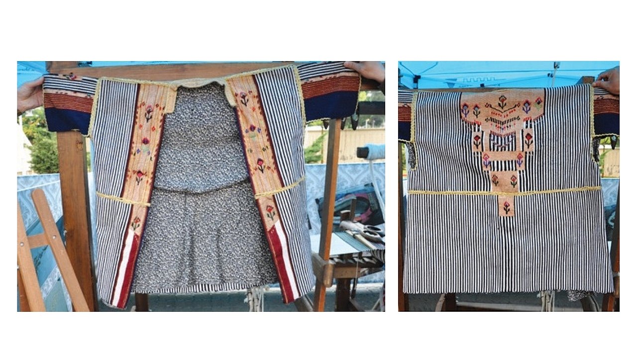 Aba nedir? Aba kıyafeti nasıldır?