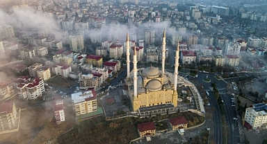 Abdülhamit Han Camii nerededir? Özellikleri nelerdir?