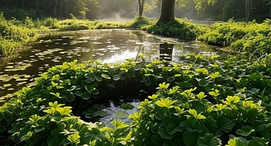 Âbuhayat suyu ziyaret yeri nerededir?