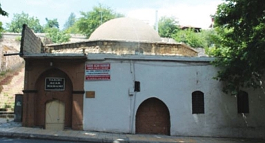 Acar (Kale) Hamamı nerededir?