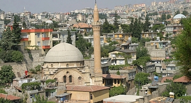 Acemli Camii nerededir