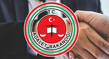 Adalet Bakanlığı'na dev personel alımı için tarih belli oldu!