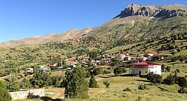 Afşin Ağcaşar Mahallesi