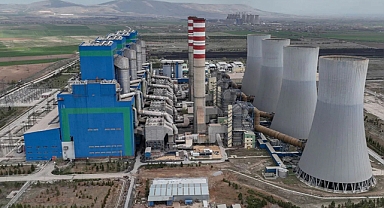 Afşin-Elbistan Termik Santrali