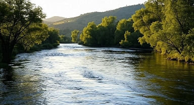 Afşin’in Akarsu Rejimi