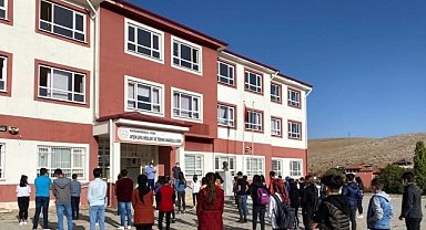 Afşin’in Eğitim ve Kültürü