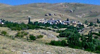 Akarca Mahallesi nerededir?