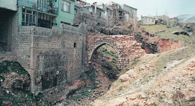 Akdere Su Kemeri nerededir?