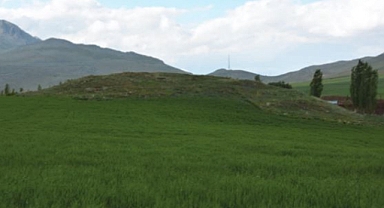 Akpınar Höyüğü nerededir?