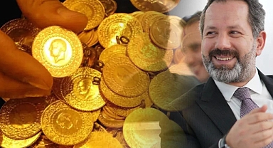Altın alacaklar için Nisan ayını işaret etti! O rakama kadar düşecek!