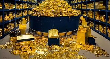 Altına yeni vergi geldi!