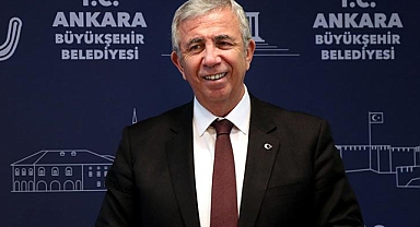 Ankara Büyükşehir Belediyesi'ne yolsuzluk soruşturması!