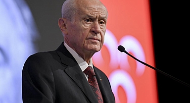 Bahçeli:
